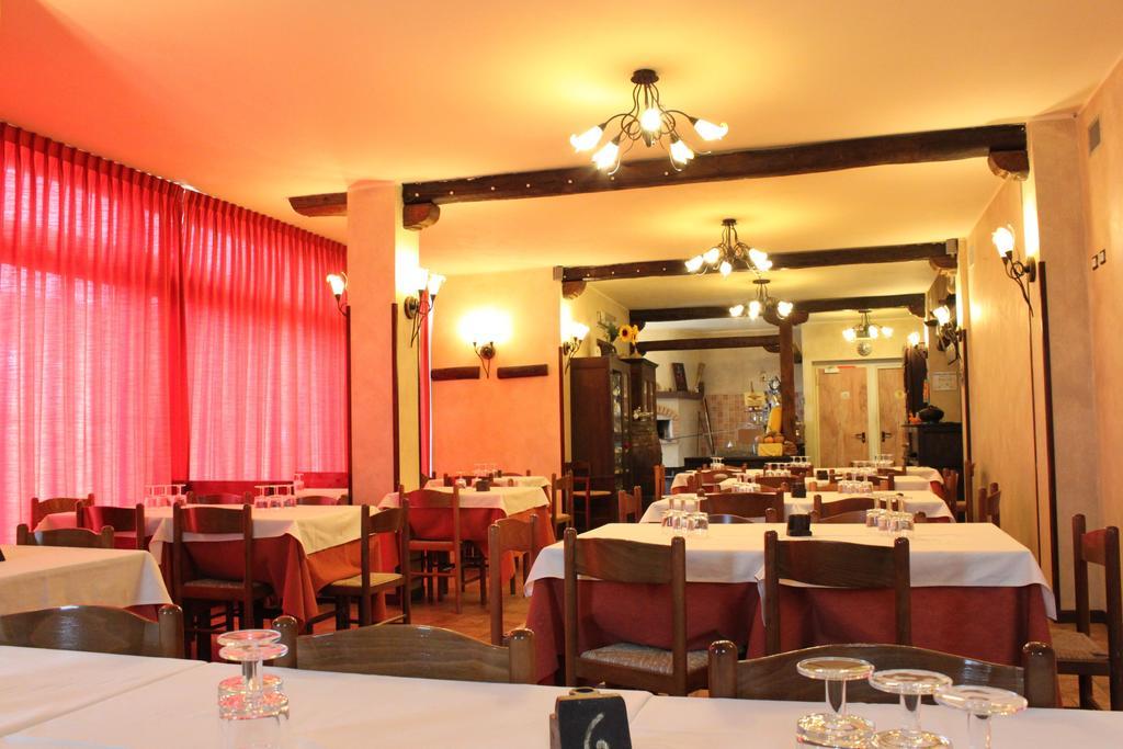 Hotel Sette E Mezzo Castelluccio Superiore Ngoại thất bức ảnh