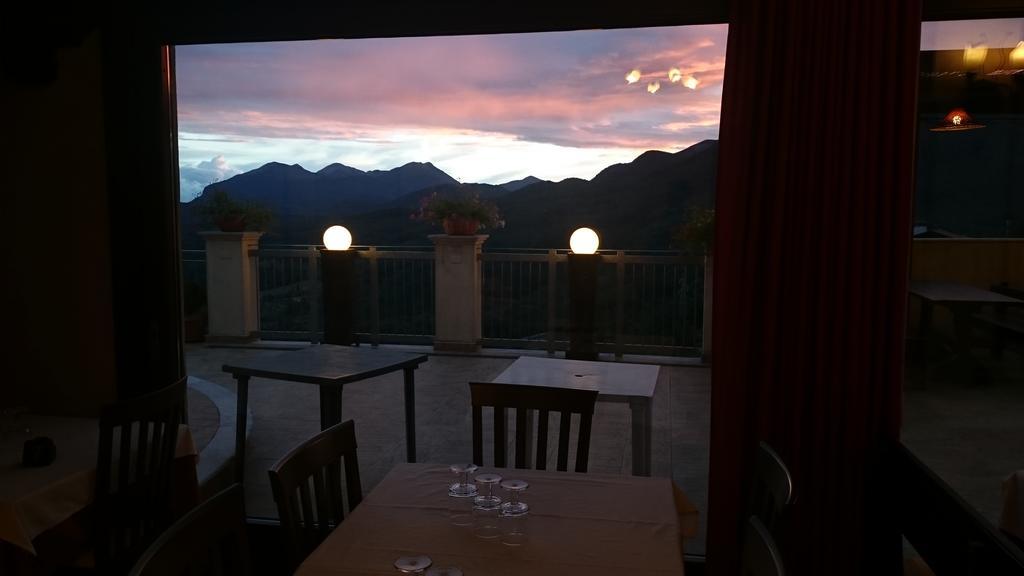 Hotel Sette E Mezzo Castelluccio Superiore Ngoại thất bức ảnh