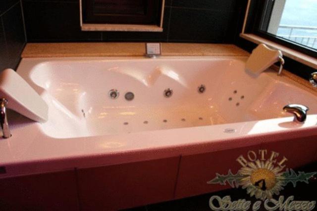 Hotel Sette E Mezzo Castelluccio Superiore Ngoại thất bức ảnh